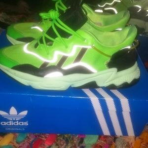 Adidas Ozweego Size 11